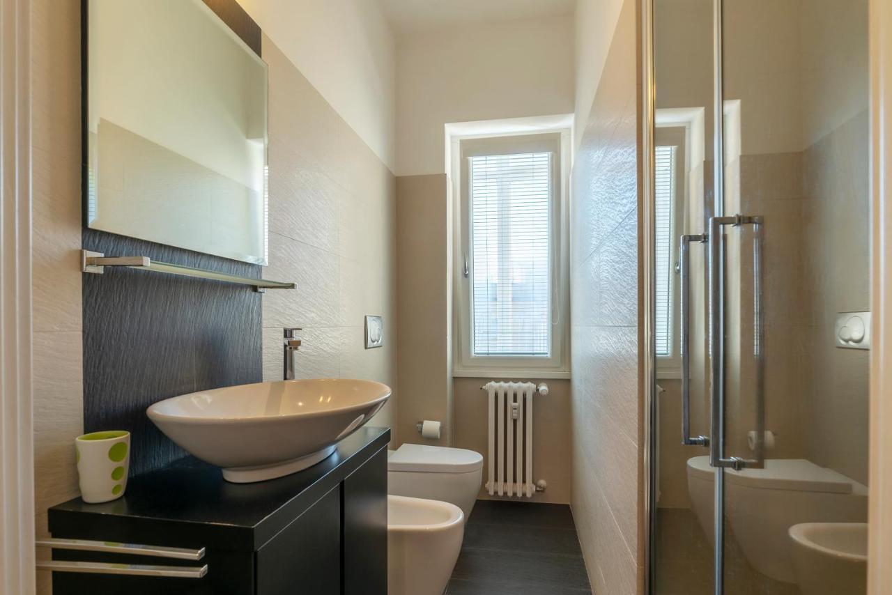 Vaticano & San Pietro Balcony Apartment Roma Exterior foto