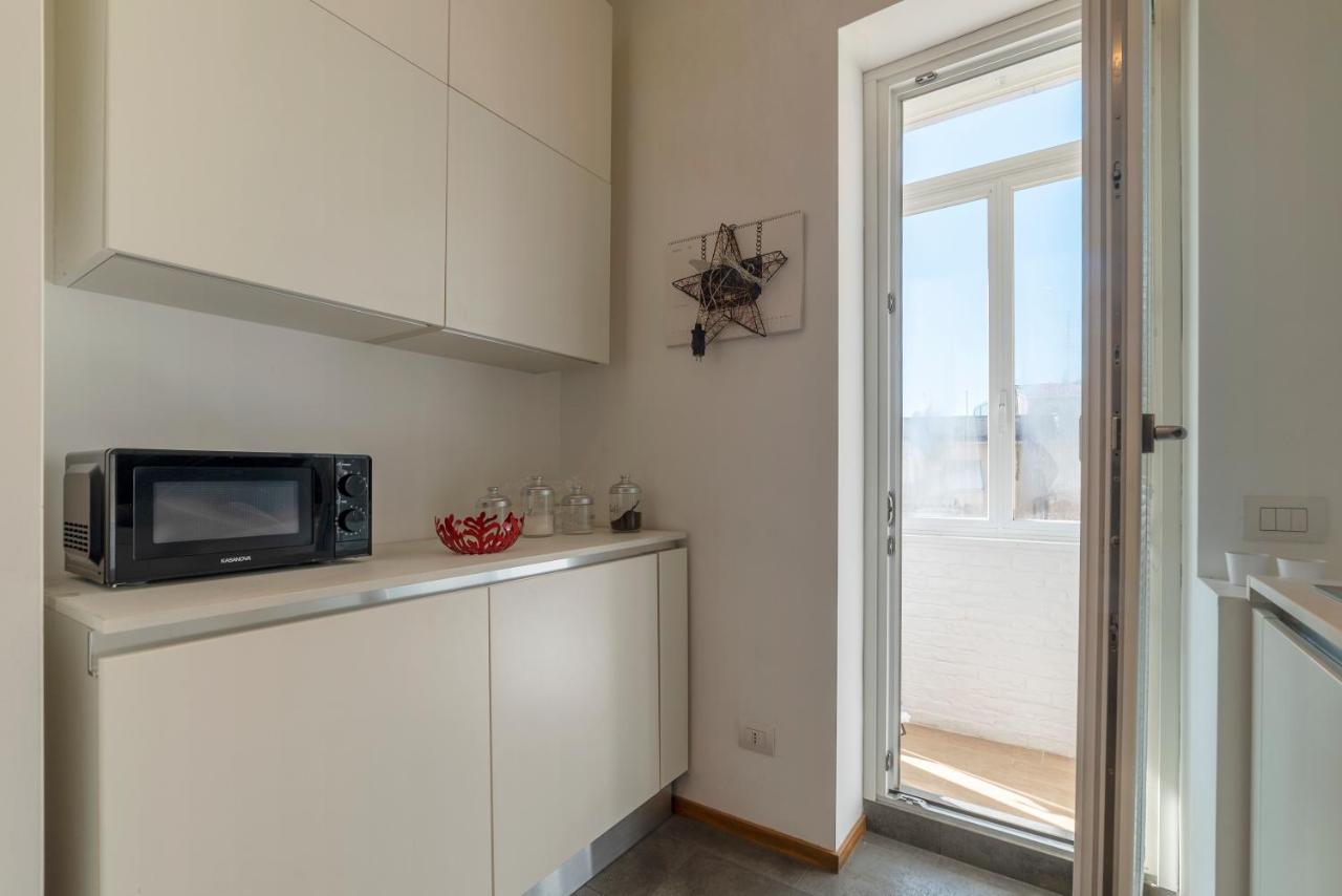 Vaticano & San Pietro Balcony Apartment Roma Exterior foto